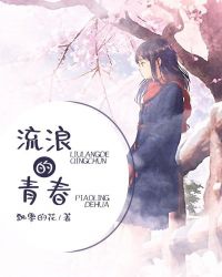 流浪的青春