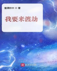 我要来渡劫