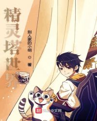 精灵塔世界