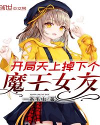开局天上掉下个魔王女友
