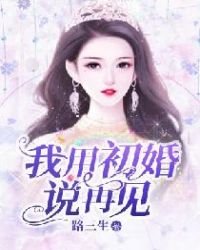 我用初婚说再见