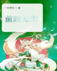 前路无尘