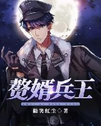 赘婿兵王