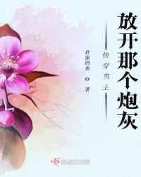 快穿男主放开那个炮灰