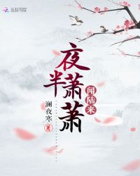 夜半萧萧闻陆来