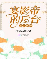 宴影帝的后台是个律师