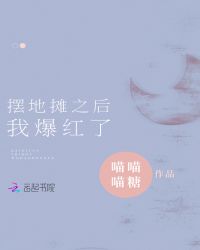 摆地摊之后我爆红了