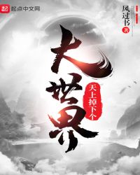 天上掉下个大世界