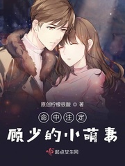 命中注定顾少的小萌妻