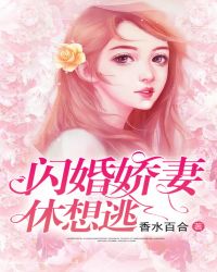 闪婚娇妻休想逃