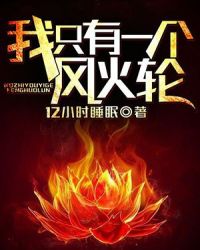 我只有一个风火轮