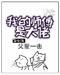 我的师傅是大佬