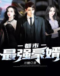 都市最强豪婿