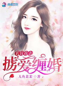 长官在上：掳爱缠婚