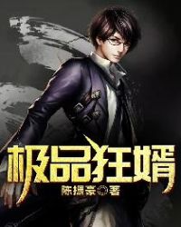极品狂婿