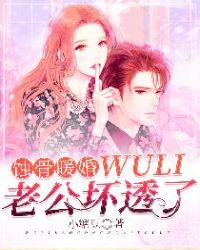 蚀骨暖婚：wuli老公坏透了