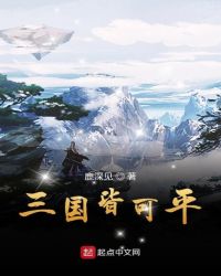 三国皆可平