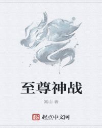 至尊神战