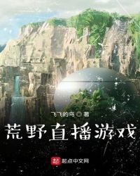 荒野直播求生