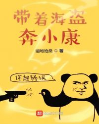 带着海盗奔小康
