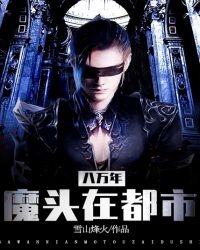 八万年魔头在都市