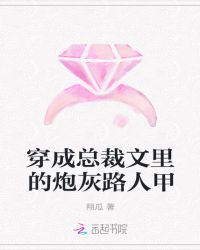 穿成总裁文里的炮灰路人甲