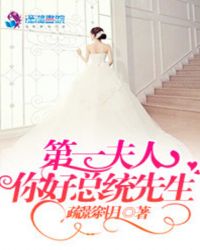第一夫人：你好，总统先生