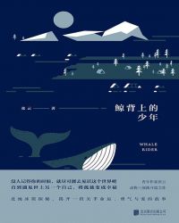 鲸背上的少年
