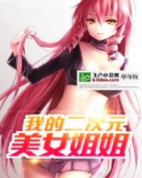我的二次元美女姐姐
