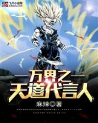 万界之天道代言人