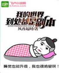 我的世界到处都是副本