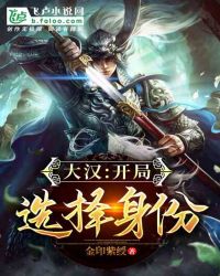 大汉：开局选择身份