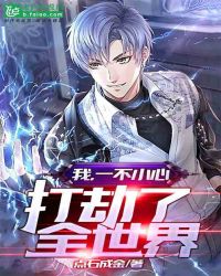 我，一不小心打劫了全世界！