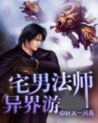 宅男法师异界游