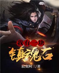 我有一块镇魂石