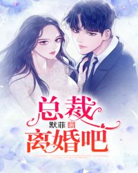 总裁离婚吧