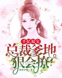 千亿双宝：总裁爹地狠会撩