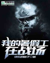 我的暑假工在战场