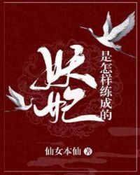 妖妃是怎样练成的