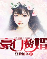 豪门赘婿