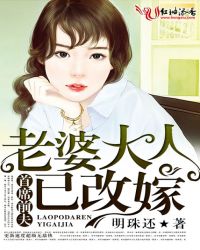 首席前夫，老婆大人已改嫁