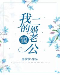 婚内征服：我的二婚老公