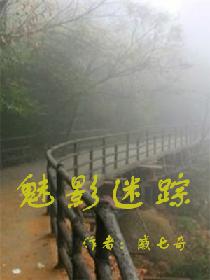 魅影迷踪