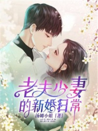 老夫少妻的新婚日常