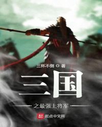 三国之最强上将军