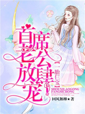 一胎仨宝：首席老公放肆宠