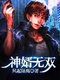 神婿无双