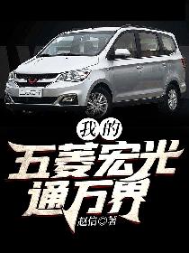 我的五菱宏光通万界