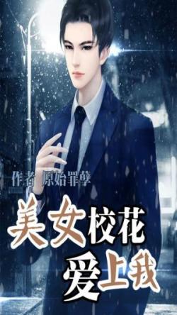 完美初恋爱上我