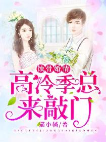 蚀骨婚情：高冷季总来敲门